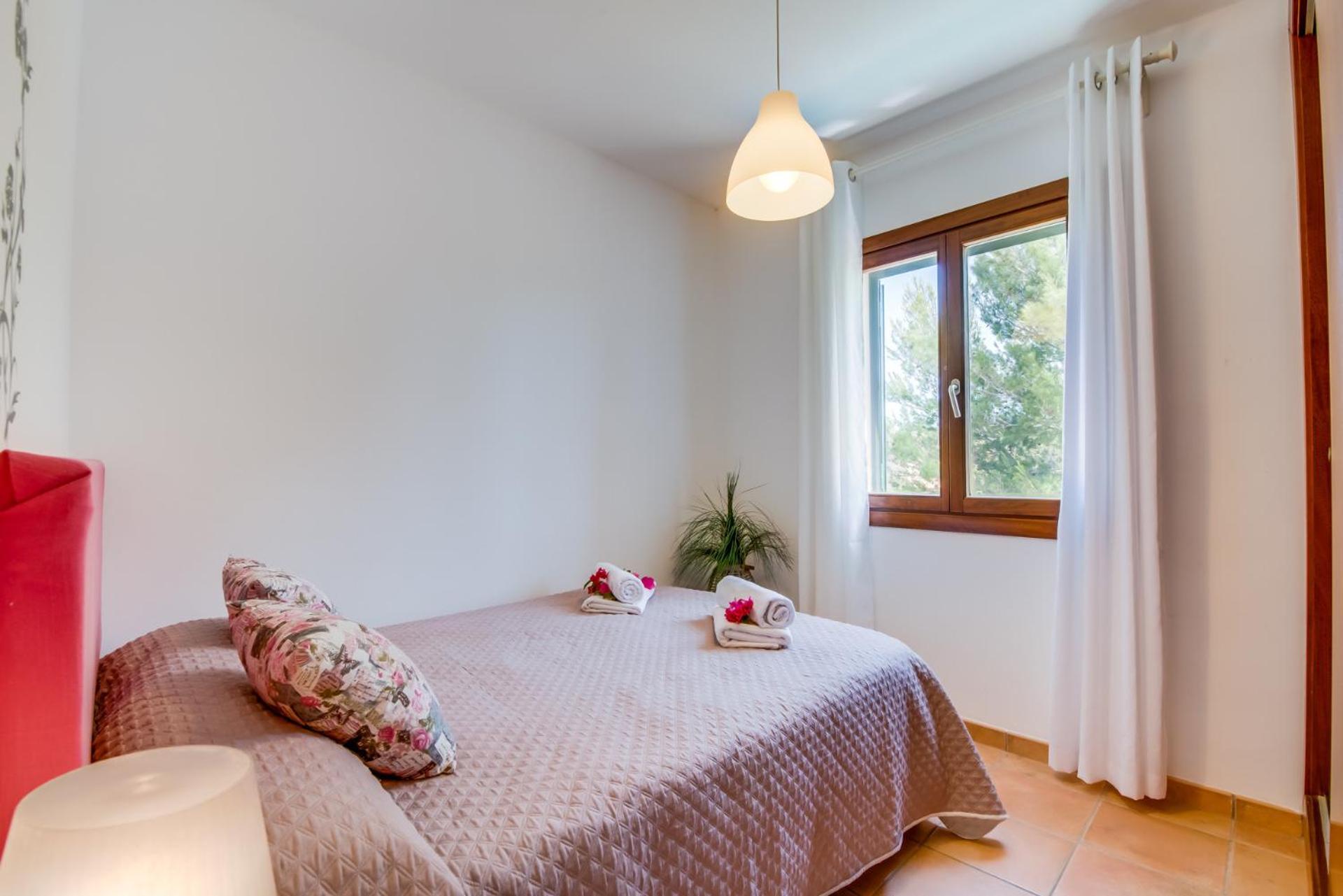 Ideal Mallorca - Delicias Ferienhaus Alcúdia